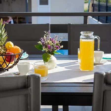 Villa Sunrise Privlaka