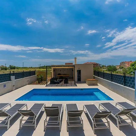 Sunrise Villa Privlaka (Zadar)