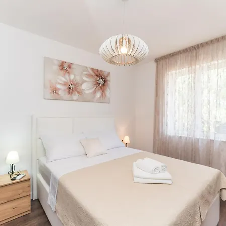 Sunrise Privlaka (Zadar)