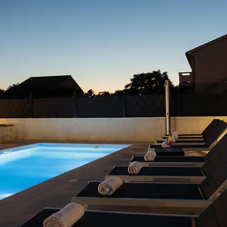 Villa Sunrise Privlaka (Zadar)