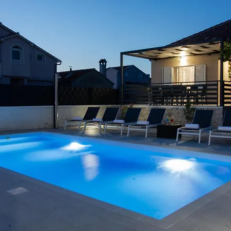 Sunrise 普利拉卡