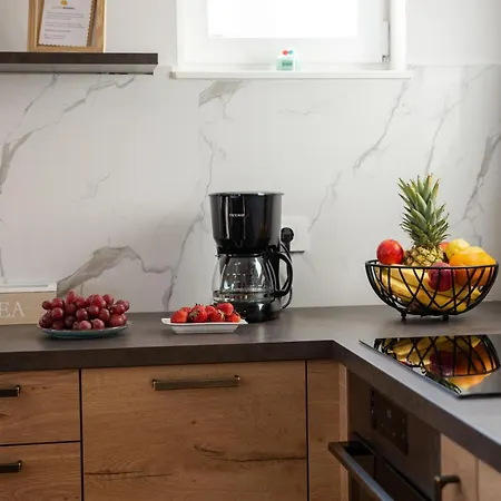 Villa Sunrise Privlaka (Zadar)