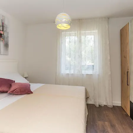 Sunrise Villa Privlaka (Zadar)