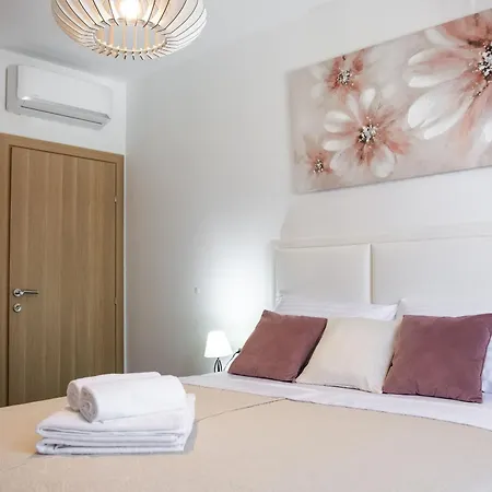 Villa Sunrise Privlaka (Zadar)