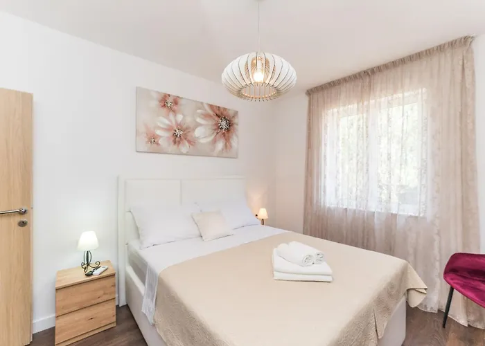 Sunrise 普利拉卡