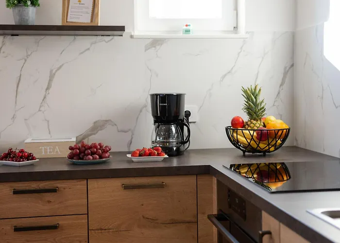 别墅 Sunrise 普利拉卡