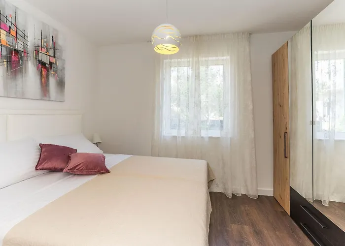 Sunrise Villa Privlaka (Zadar)