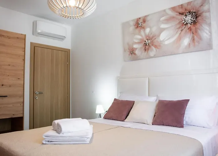 别墅 Sunrise 普利拉卡