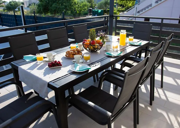 Sunrise * 普利拉卡