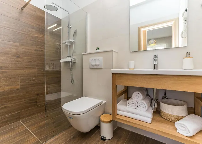 Sunrise 别墅 普利拉卡